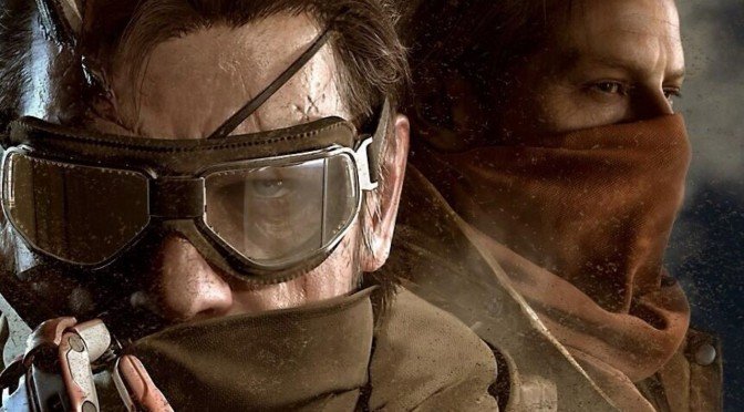 Metal Gear Solid V feature 2