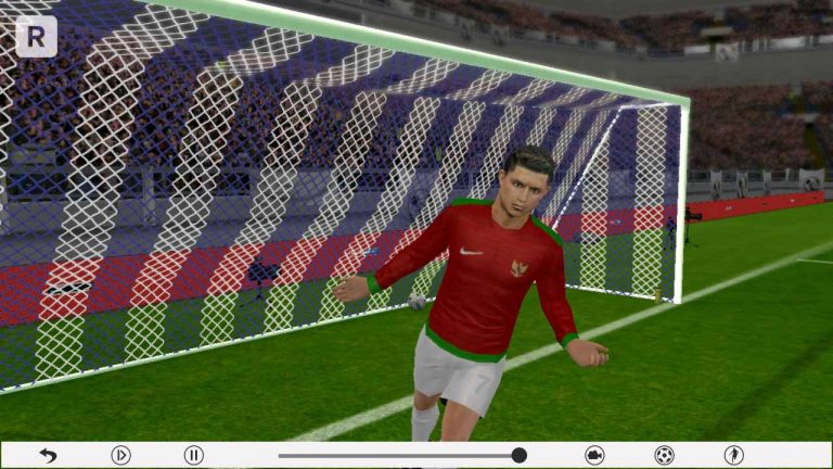 Dream League Soccer Gamebrott Community