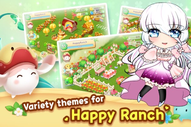 7 Game Casual Android Terbaru dan Gratis Tahun 2017