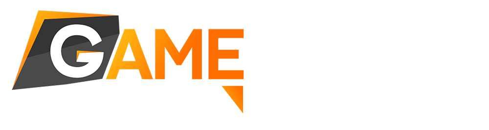 Gamebrott Community Logo