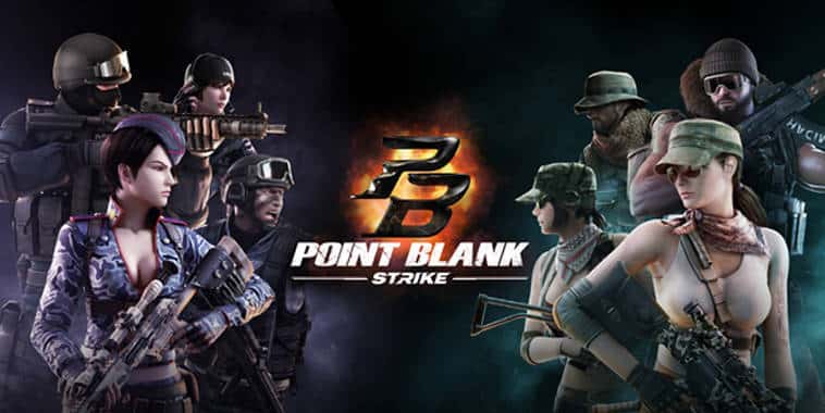 point-blank-strike-cover - Gamebrott Community