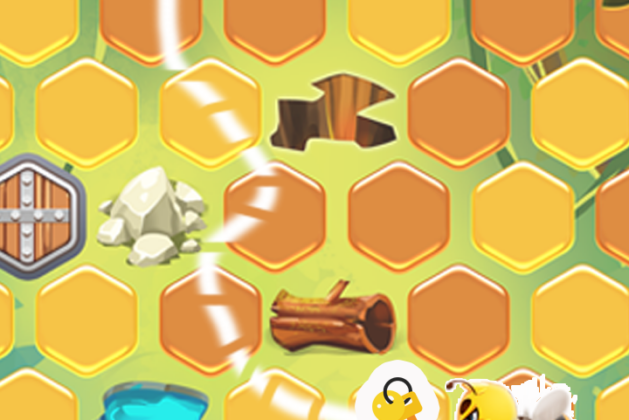 Dapatkan kunci keluar – badbee