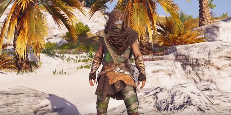 Assassins Creed Odyssey Lokasi Legendary Armor Guide 3500