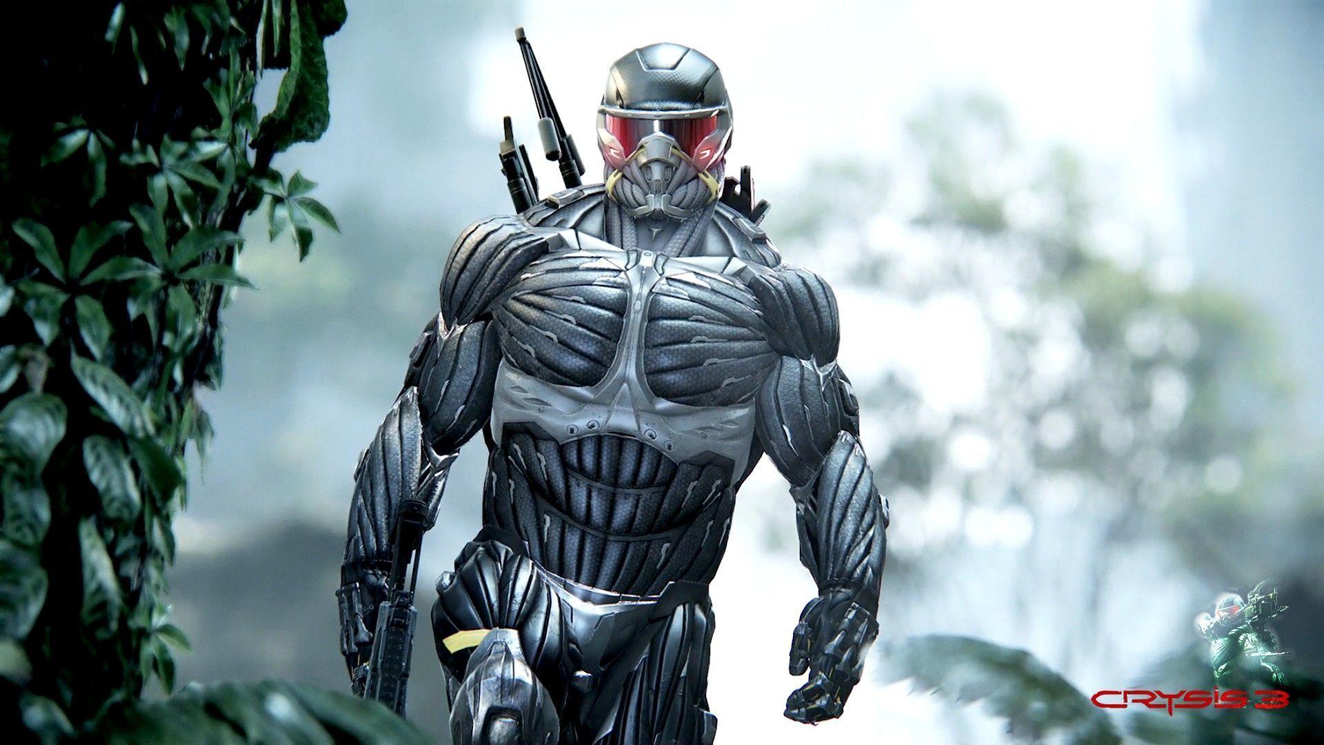 Crysis maniac mod steam фото 116