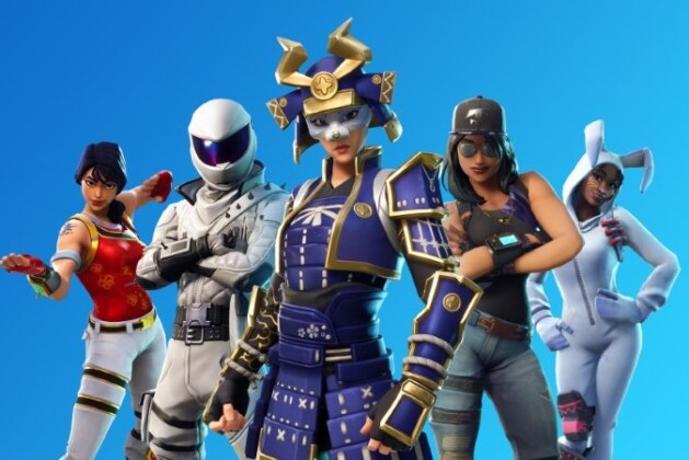 Epic Akan Membawa Fitur Re-Deploy Glider Soaring 50 ke Semua Mode