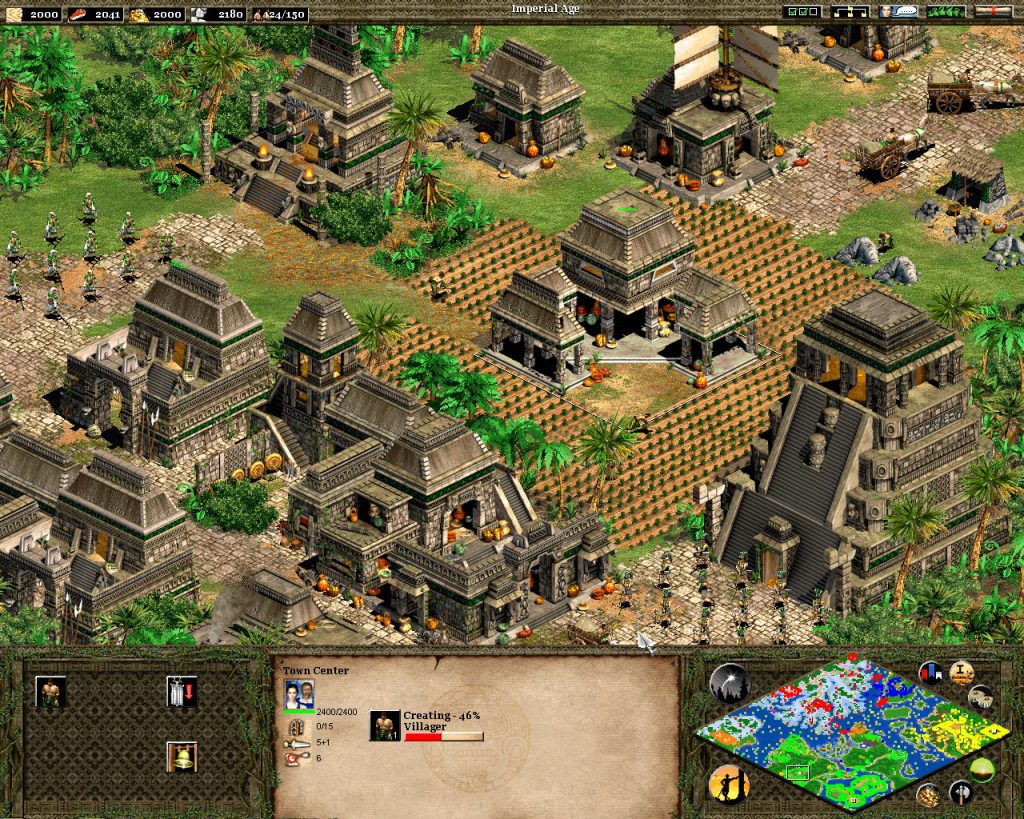 Steam age of empires 2 remastered фото 37