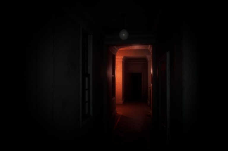 26 Game Horror PC Gratis Yang Bisa Kamu Download