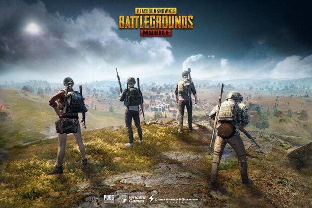 Tips dan Trick main PUBG Mobile agar tidak minus terus