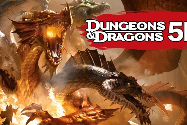 [Opini] Dungeon & Dragon, Game RPG yang Bener-Bener Role Playing (Part 1)