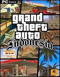 Tutorial Download Dan Instal Grand Theft Auto Extreme Dan Clean Indonesia For Pc