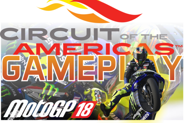 GAMEPLAY MOTOGP 2018 GAMINGPC 2160P60FPS