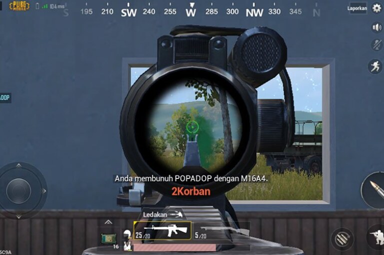 Remaja di mumbai bunuh diri karena tak boleh beli smartphone untuk main PUBG