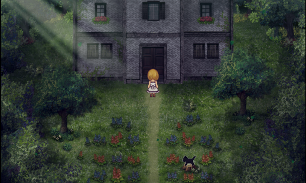 [Review] The Witch House MV Remake Game Horor Klasik Yang Semakin ...