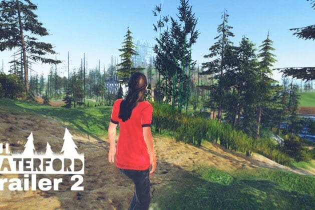 Survive In Java Land Waterford | Game Buatan Anak Indonesia
