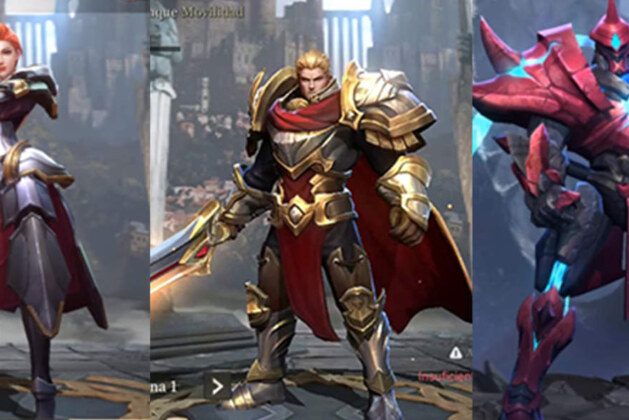 hero-warrior-thane-arena-of-valor