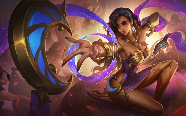 Cara Counter Esmeralda Mobile Legends – Mage Imba Dengan Shield Tak Terbatas