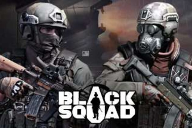 Guide Senjata Balck Squad – Meta Senjata, Senjata Terbaik, dan Tips