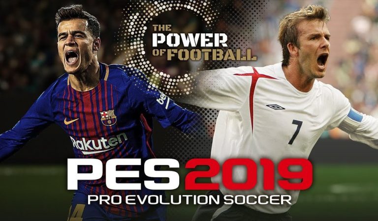 Cara Ampuh Mengatasi Lag Pada PES 2019 – Pro Evolution Soccer Untuk PC/Laptop Kentang Kamu