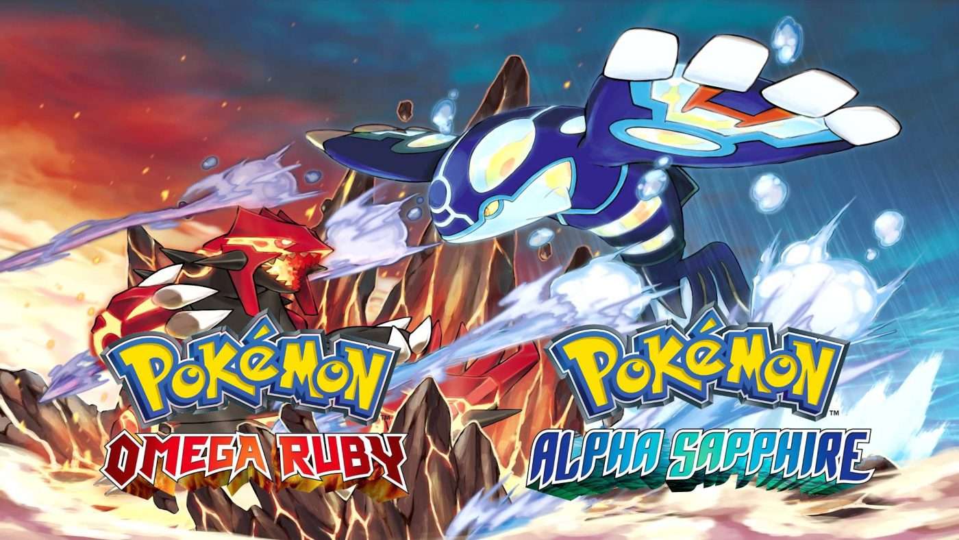 [Walkthrough] Pokemon Omega Ruby Bahasa Indonesia (Part 13)