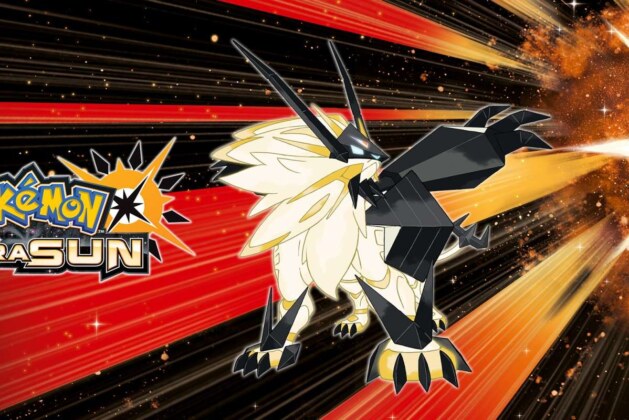 Walkthrough Bahasa Indonesia Pokemon Ultra sun bagian 7