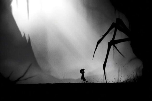 6 Game Ini Punya ‘Silhouette’ Art Style Yang Keren Abis