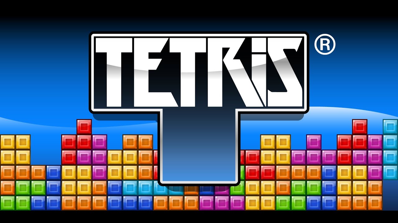 Tetris menjadi game legendaris yang sulit dimainkan