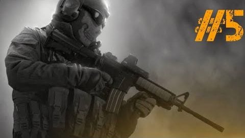 Jadi Navy Seal! Keren Abis! | Call of Duty Modern Warfare 2 Remastered