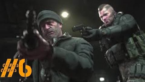 Kembalinya Sosok Legendaris! | Call of Duty Modern Warfare 2 Remastered