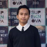 Profile picture of Arief Abdurachman H.