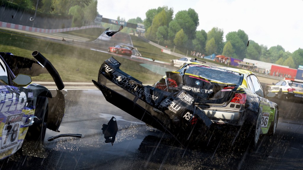 Project Cars 75