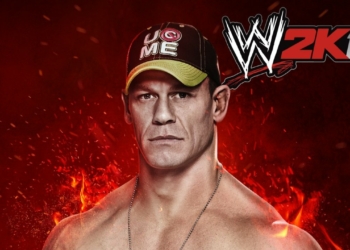 WWE2K15 John Cena.0 cinema 1280.0