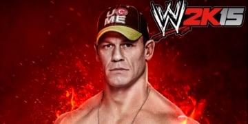 WWE2K15 John Cena.0 cinema 1280.0