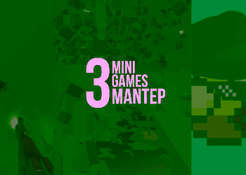 3 mini games mantep gamebrott