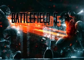Battlefield 5 gamebrott