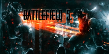 Battlefield 5 gamebrott