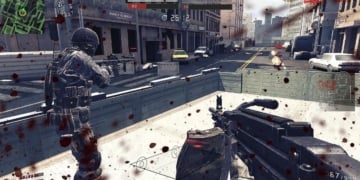 Final Bullet screenshot gamebrott