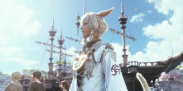 Final Fantasy XIV A Realm Reborns gamebrott 21