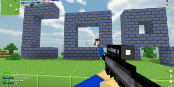 blockade 3d gamebrott