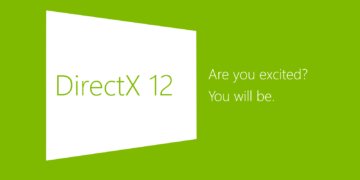 directx 12 gamebrott