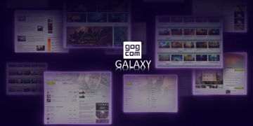 gog galaxy gamebrott
