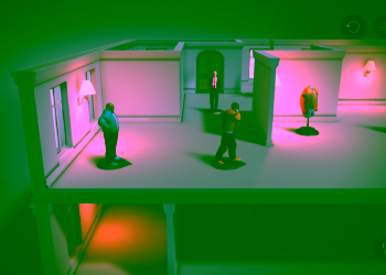 hitman go gamebrott