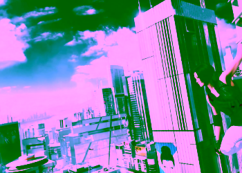 mirror edge 2 gamebrott
