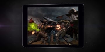 mortal kombat x android gamebrott 4