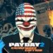 payday 2 crimewave gamebrott