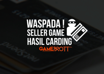 seller game carding gamebrott
