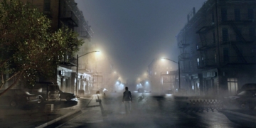 silenthill gamebrott