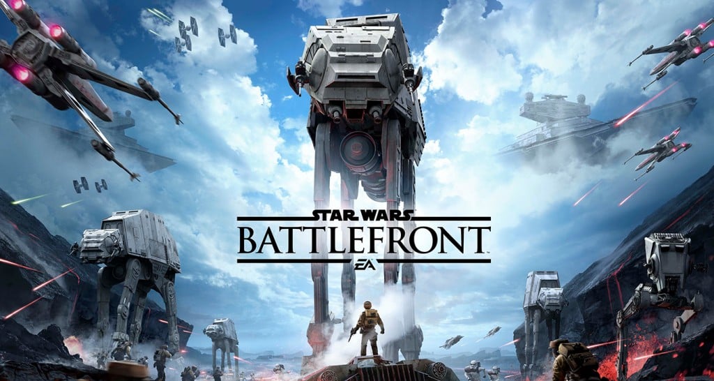 Battlefront