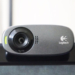 Logitech HD Webcam C310 gamebrott