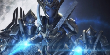 StarCraft 2 Legacy of the Void