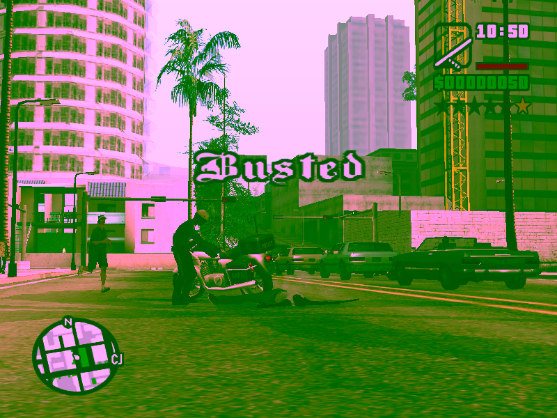 TrongducvtcSA-Busted